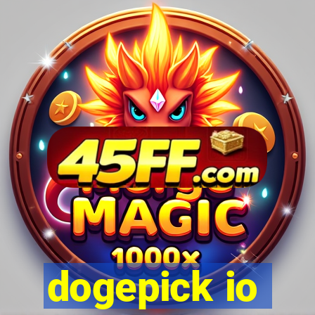 dogepick io